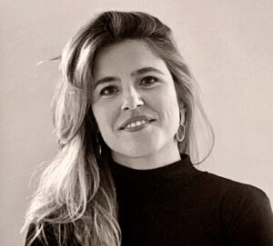 Picture of Andrea Fuertes